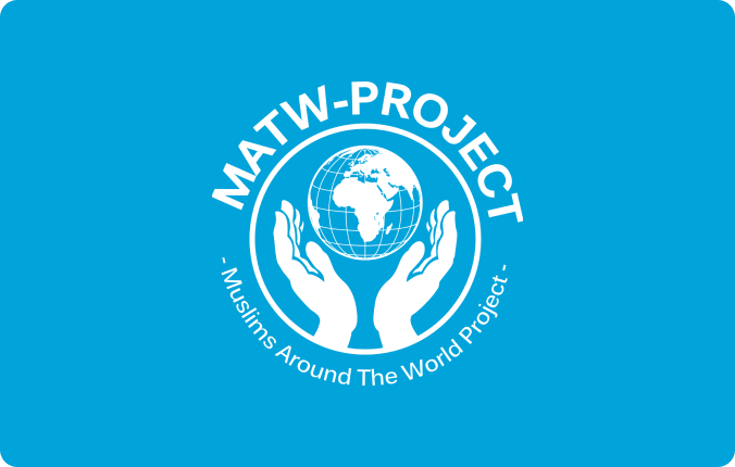 Muslim Around The World - MATW