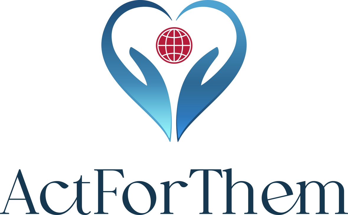 Act For Them