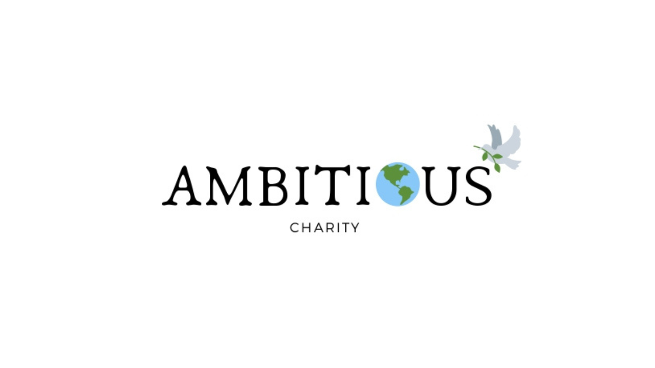 Ambitious Charity