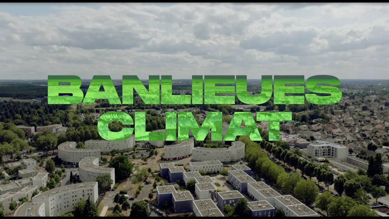 Banlieues Climat