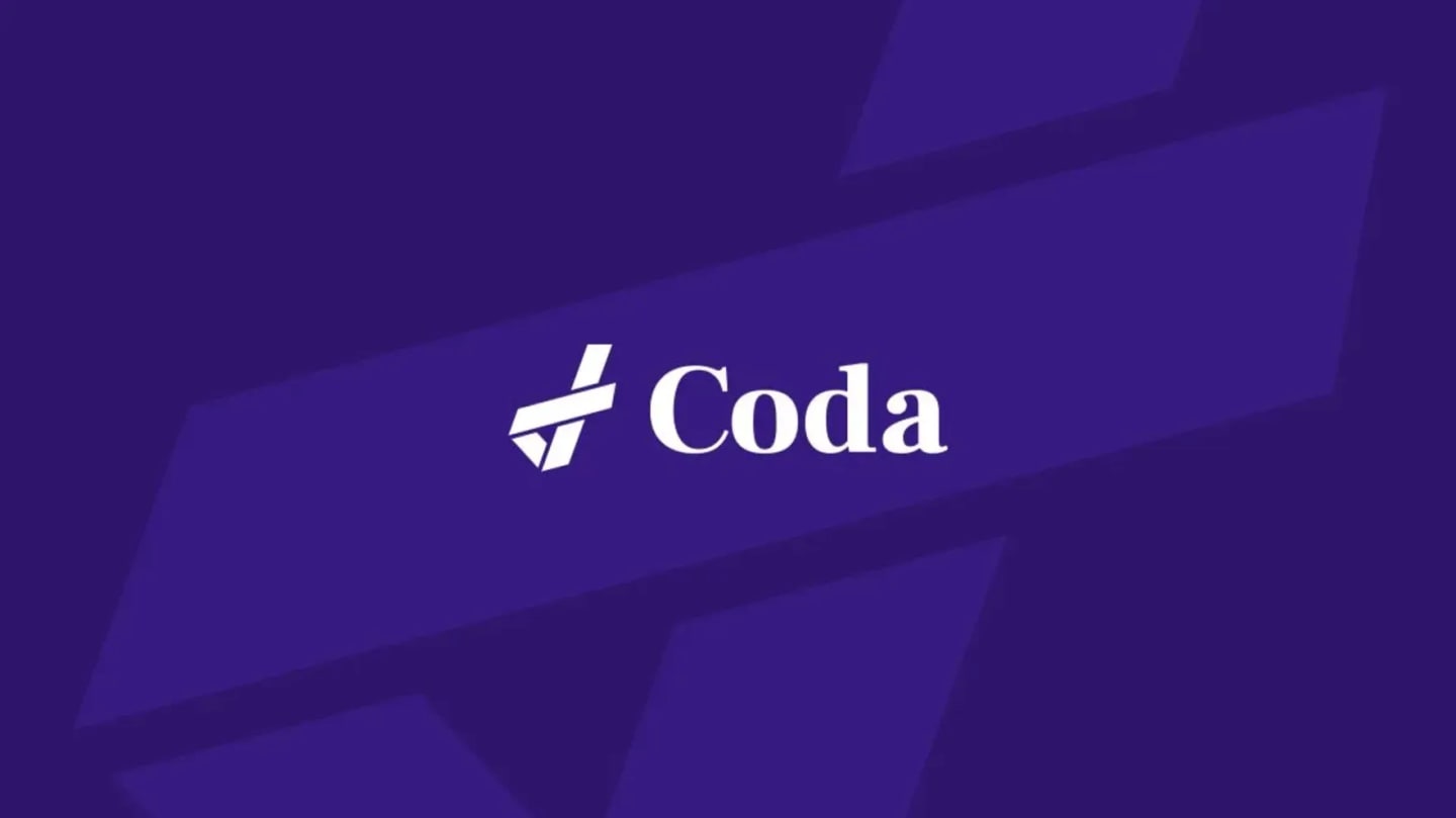 Coda Foundation