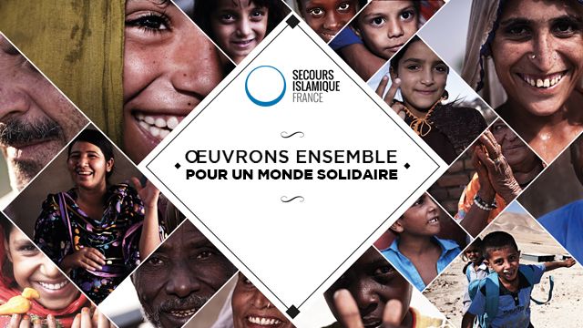 Secours Islamique France - SIF